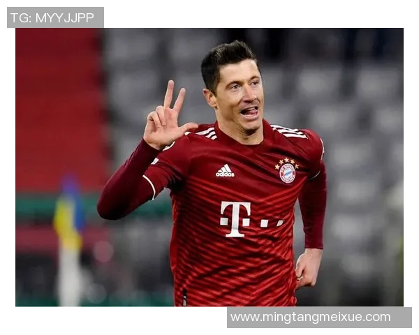 莱万重返安联球场引发拜仁球迷愤怒反应:背叛与忘恩负义的争议之战 莱万重返安联球场引发拜仁球迷愤怒反应:背叛与忘恩负义的争议之战