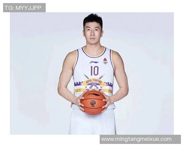 邹雨宸:从篮球新星到职业生涯巅峰的成长之路与奋斗故事